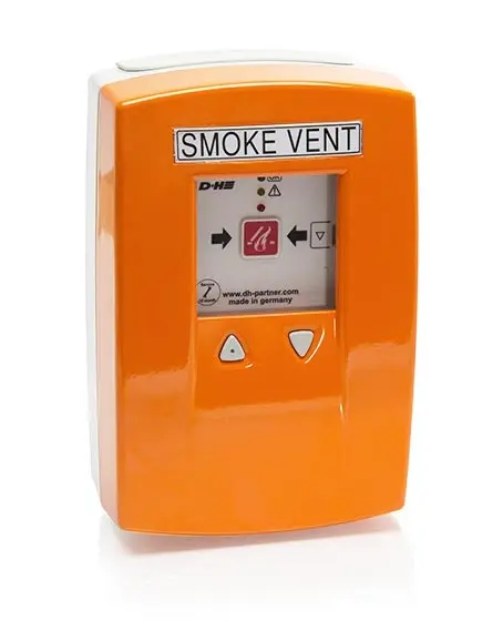smoke-control-system-control-panel